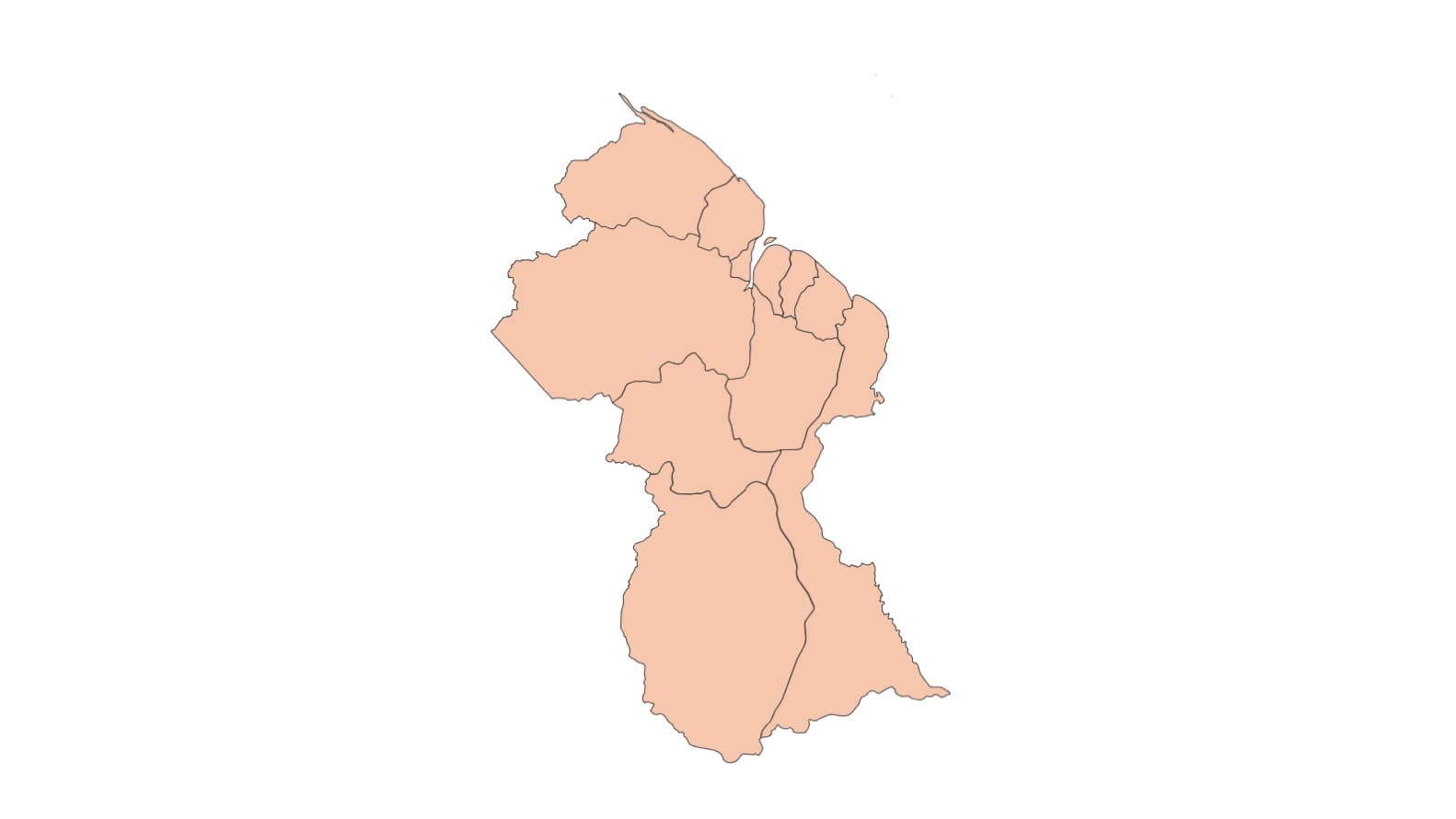 Guyana PPT