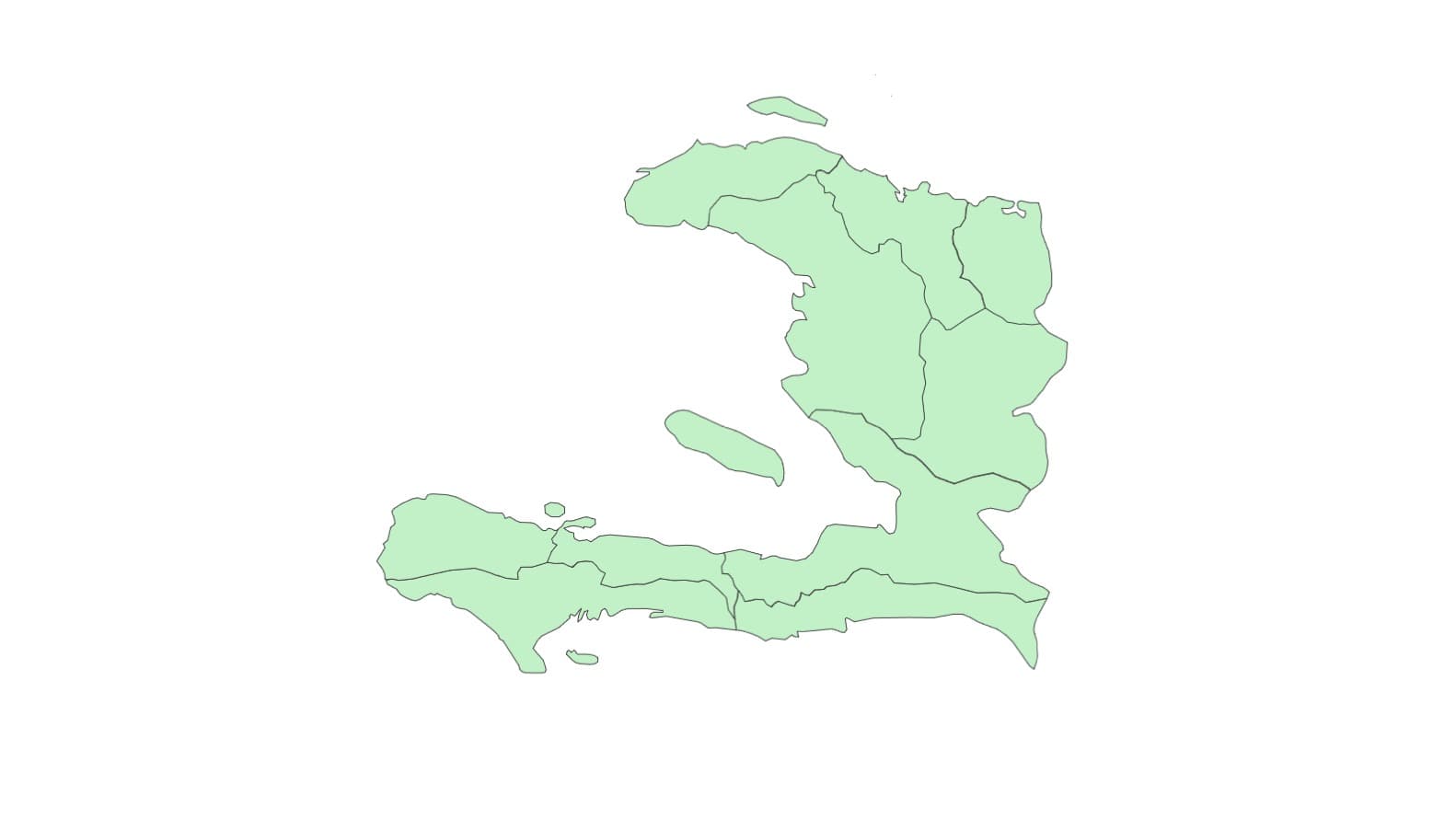 Haiti PPT