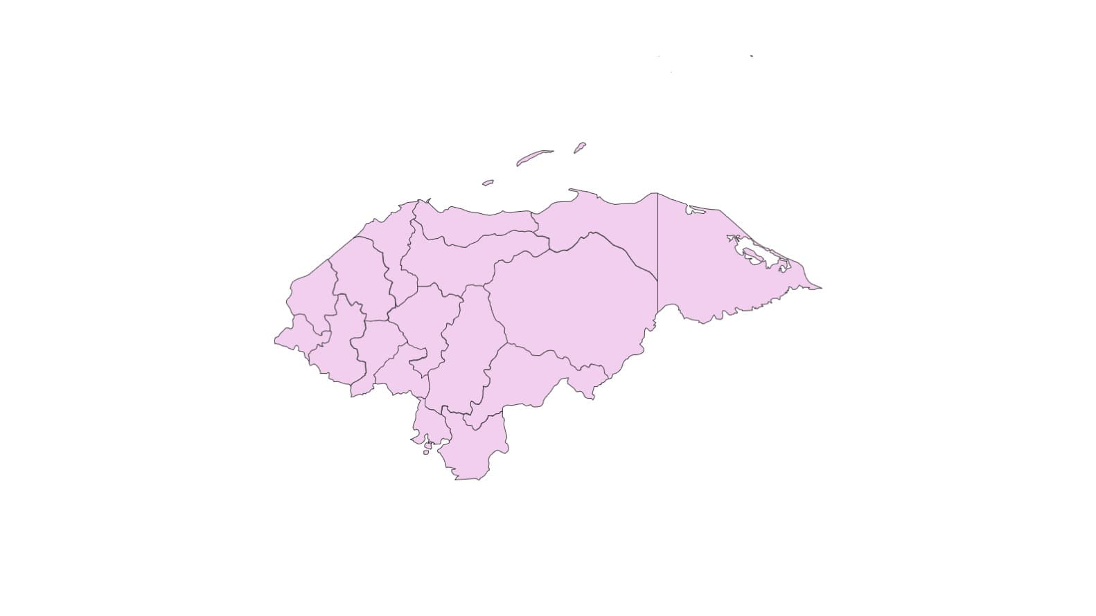 Honduras PPT