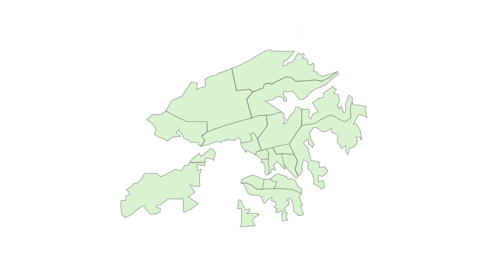 Hong Kong PPT