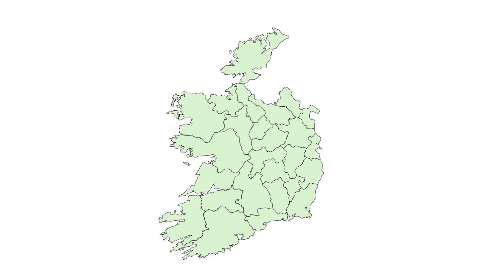 Ireland PPT