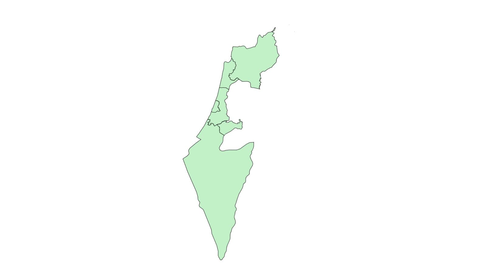 Israel PPT