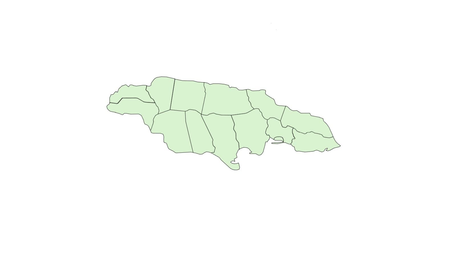 Jamaica PPT